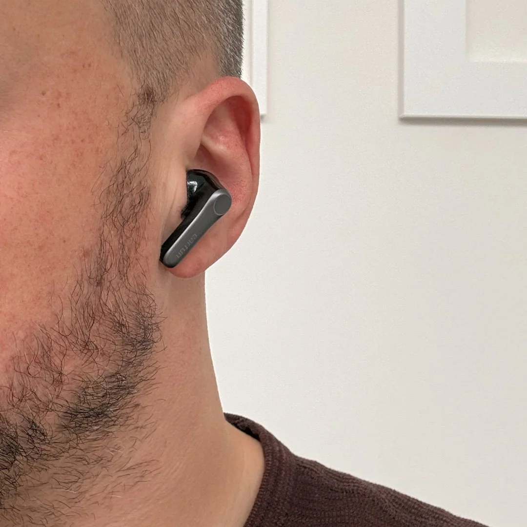 Earfun Air Pro 4+ review: A Phenomenal Sounding Budget TWS